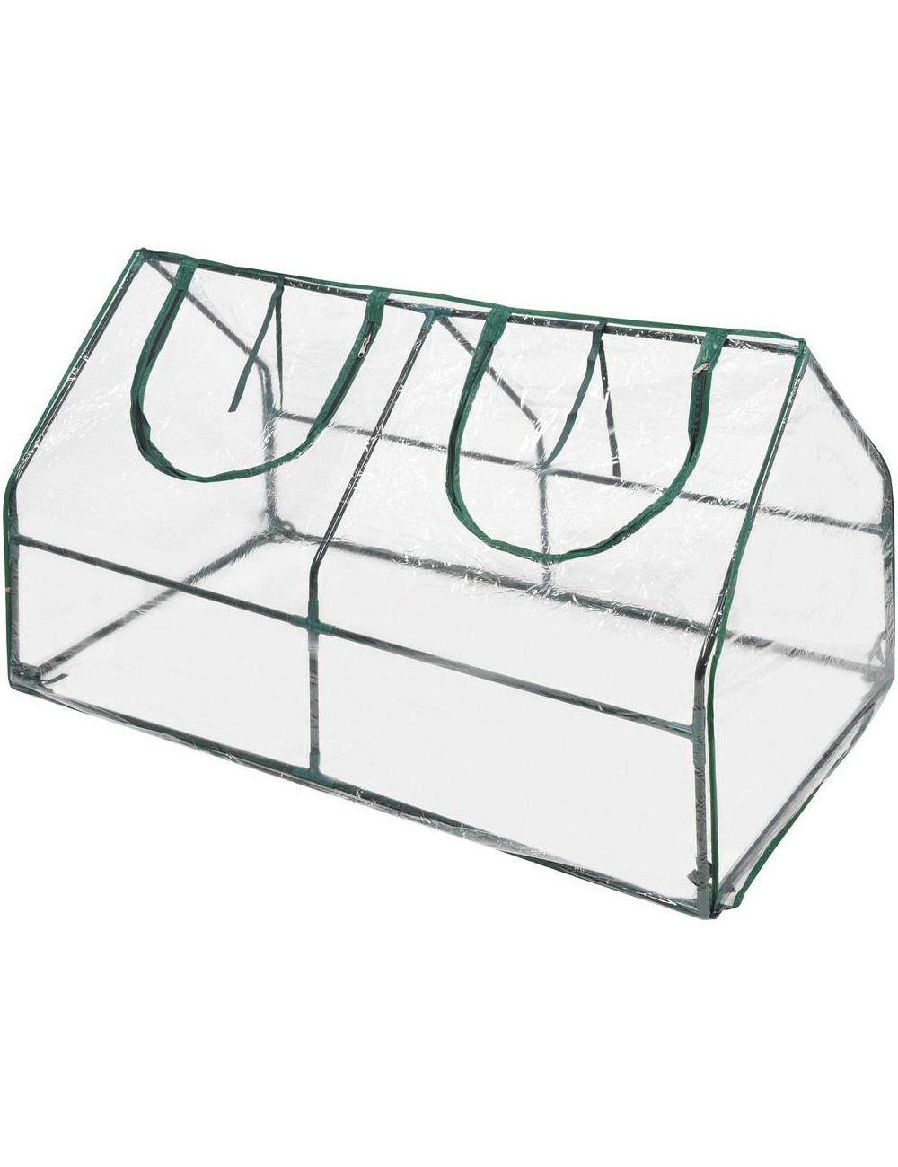 FLO MINI SZKLARNIA PRZYDOMOWA 60x60x120cm 90001