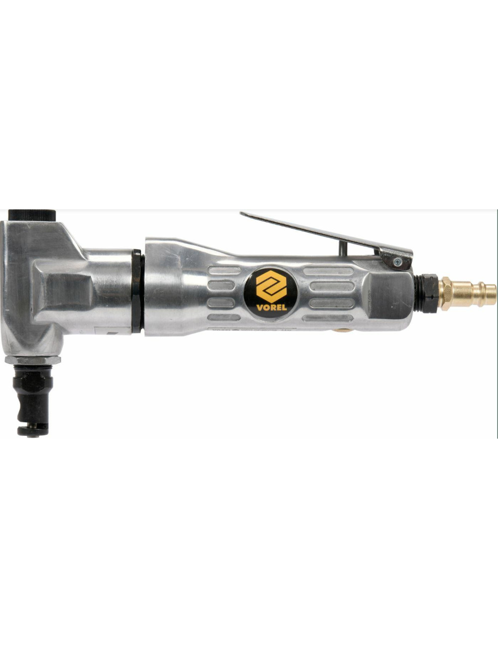 VOREL PNEUMATYCZNE NOŻYCE MATRYCOWE