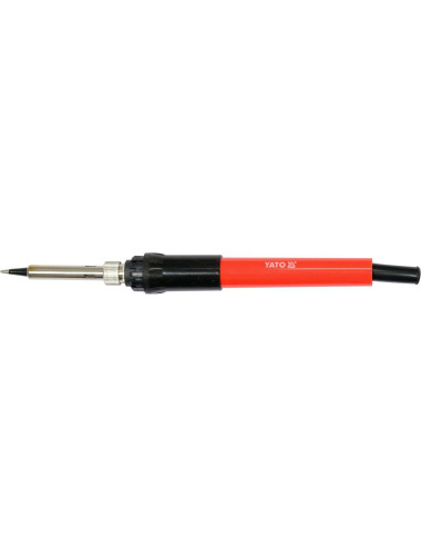 YATO LUTOWNICA 80W LCD REGULACJA TEMPERATURY 50-480C YT-82701