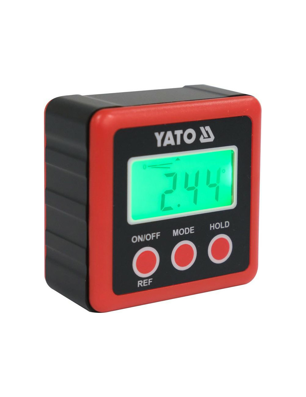 YATO KĄTOMIERZ ELEKTRONICZNY MAGNETYCZNY