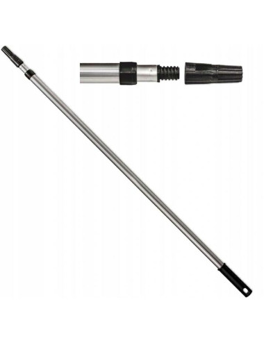 TRZONEK TELESKOPOWY ALUMINIOWY 3,0 m