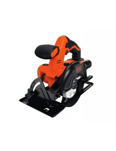 BLACK+DECKER PILARKA TARCZOWA 18V 140mm 1 x 1,5Ah LI-ION