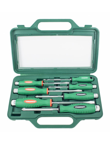 JONNESWAY WKRĘTAKI ŚLUS. 7cz. D70PP07S