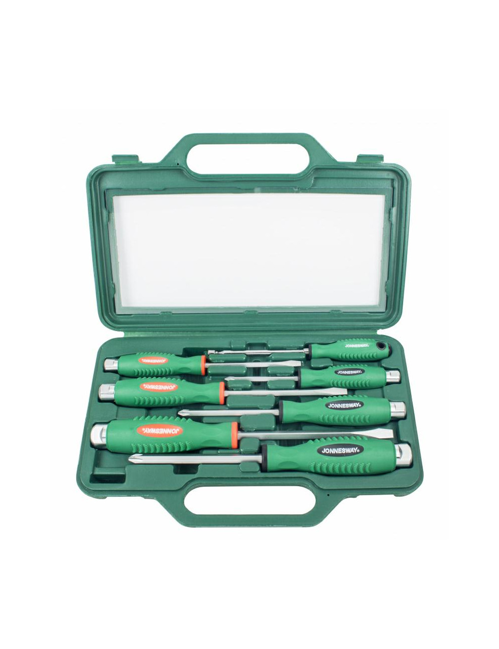 JONNESWAY WKRĘTAKI ŚLUS. 7cz. D70PP07S