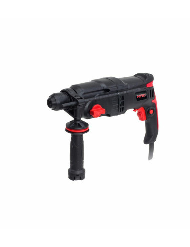 NAC MŁOTOWIERTARKA SDS PLUS 900W HE90-LD