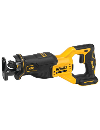 DEWALT PIŁA SZABLASTA 18V DCS382N