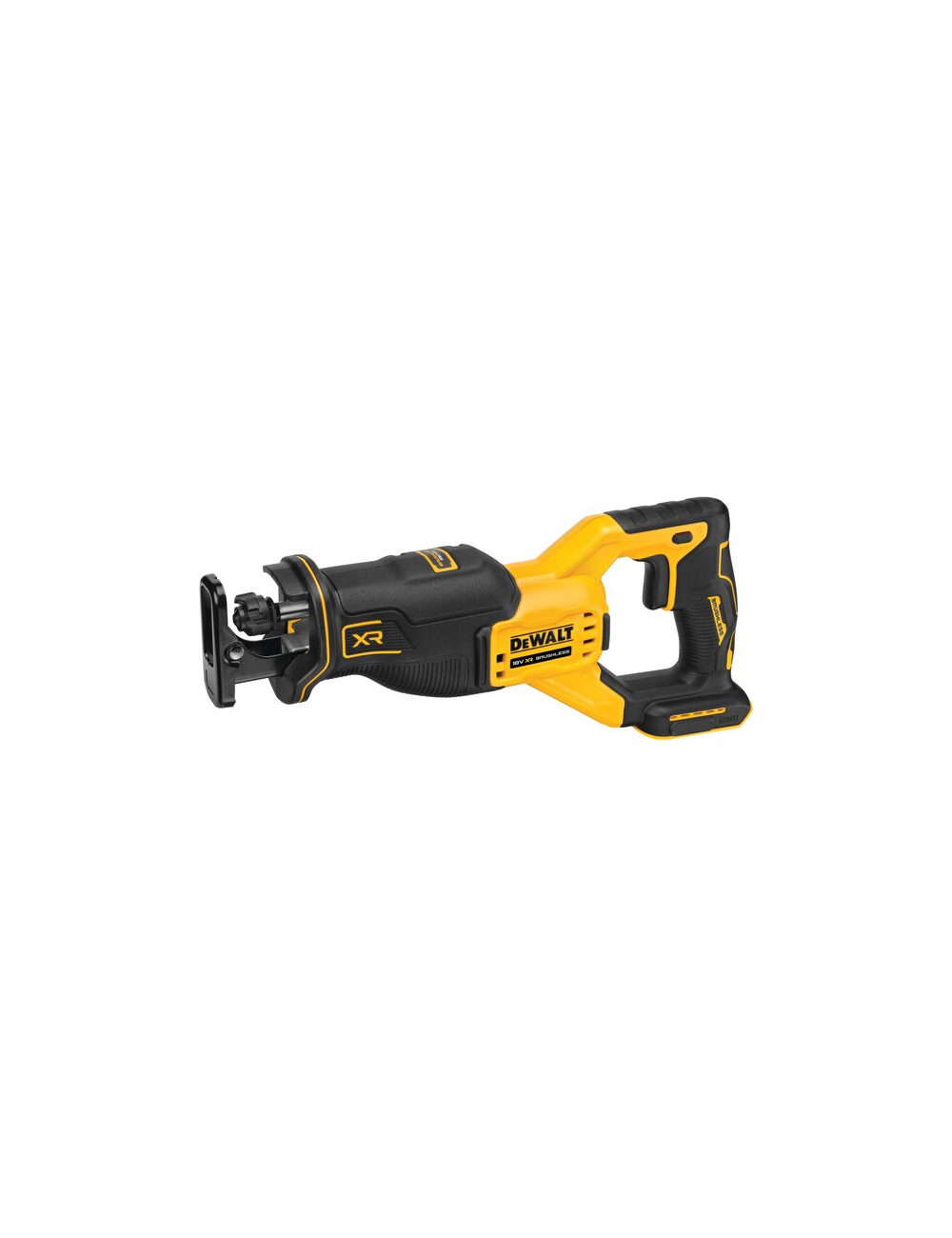 DEWALT PIŁA SZABLASTA 18V DCS382N