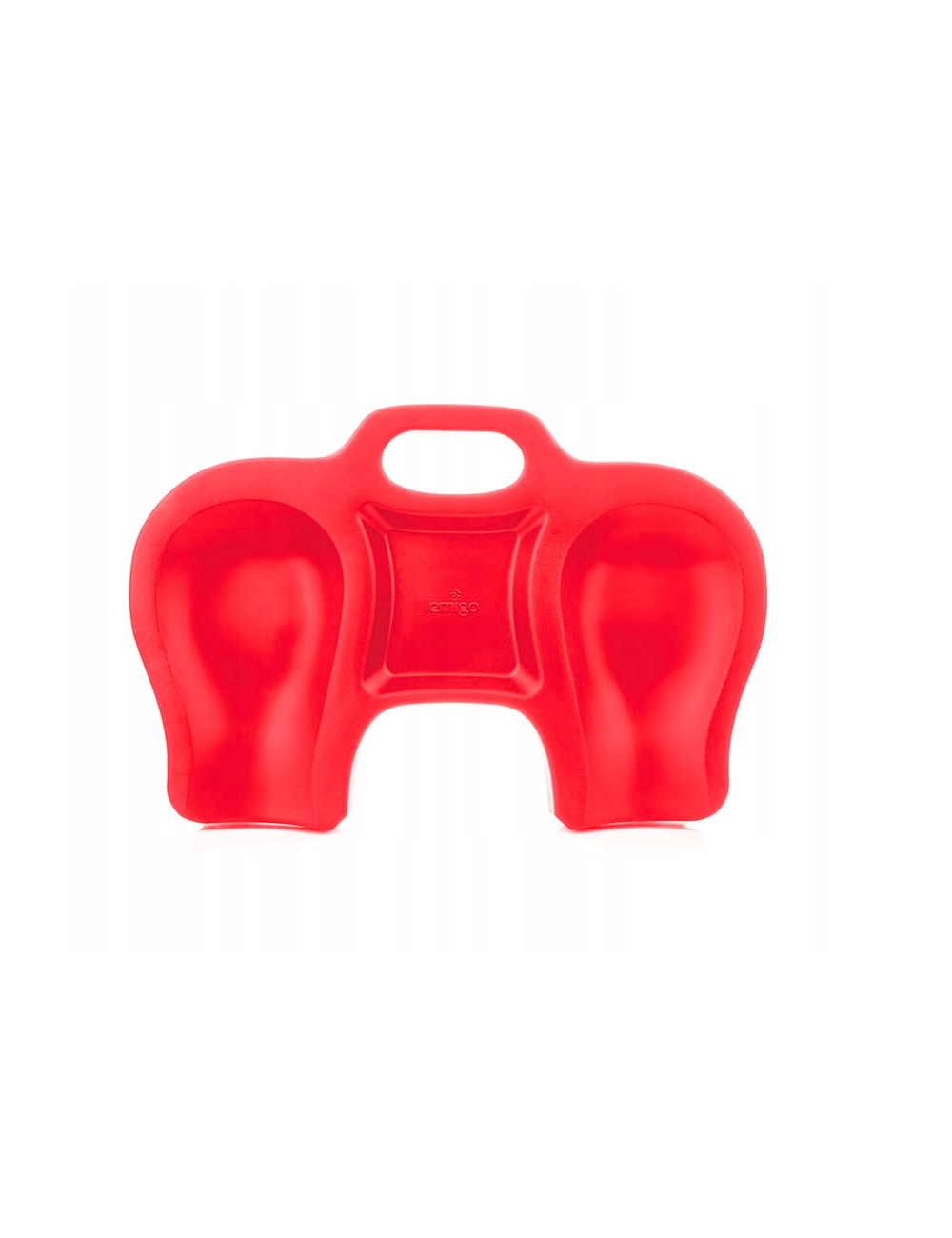 NAKOLANNIKI CZERWONE LEMIGO