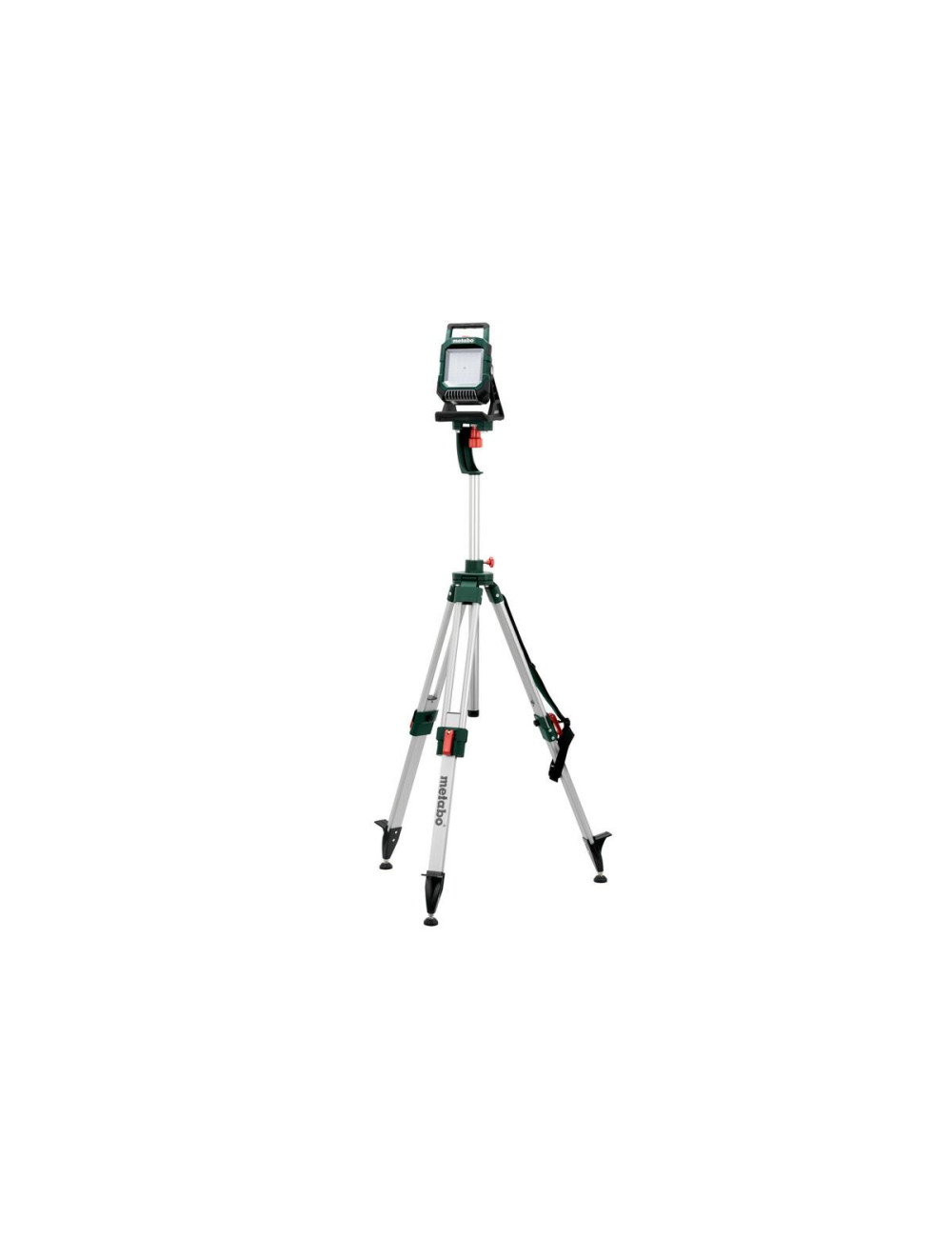 METABO LAMPA BSA 14,4-18 LED + STATYW