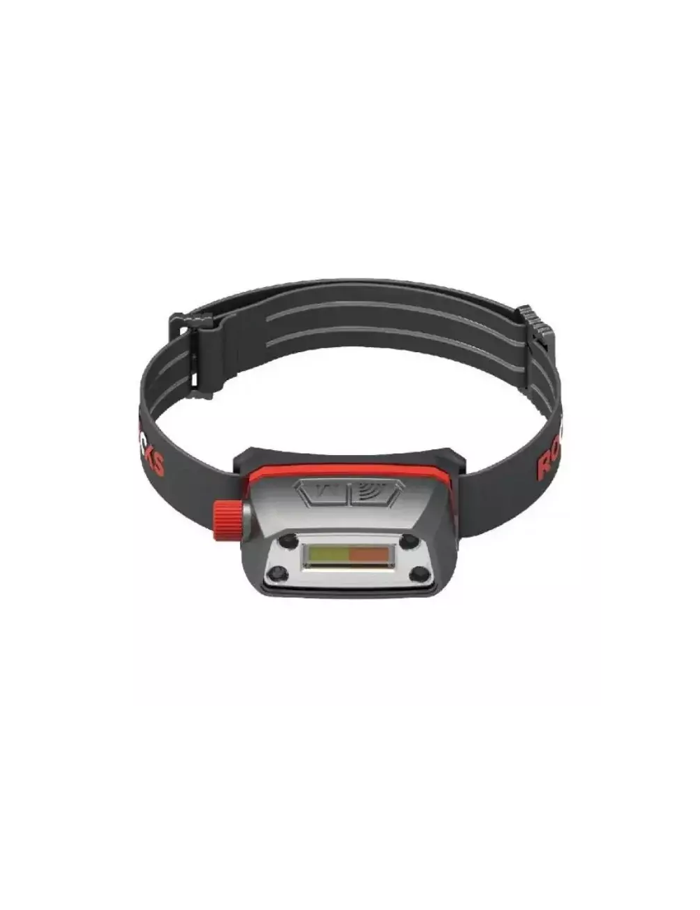 ROOKS LATARKA CZOŁOWA COLOR PRO Z SENSOREM 250LM