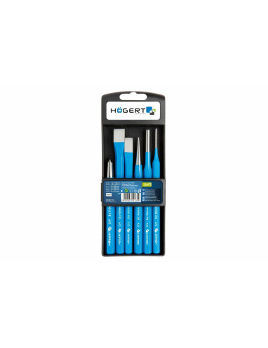 HOEGERT PRZECINAKI I PUNKTAKI 6el.