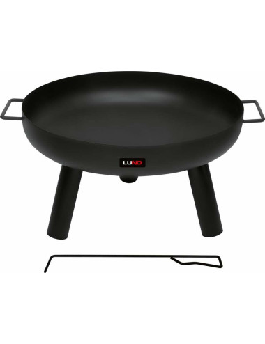 LUND PALENISKO STALOWE 61cm