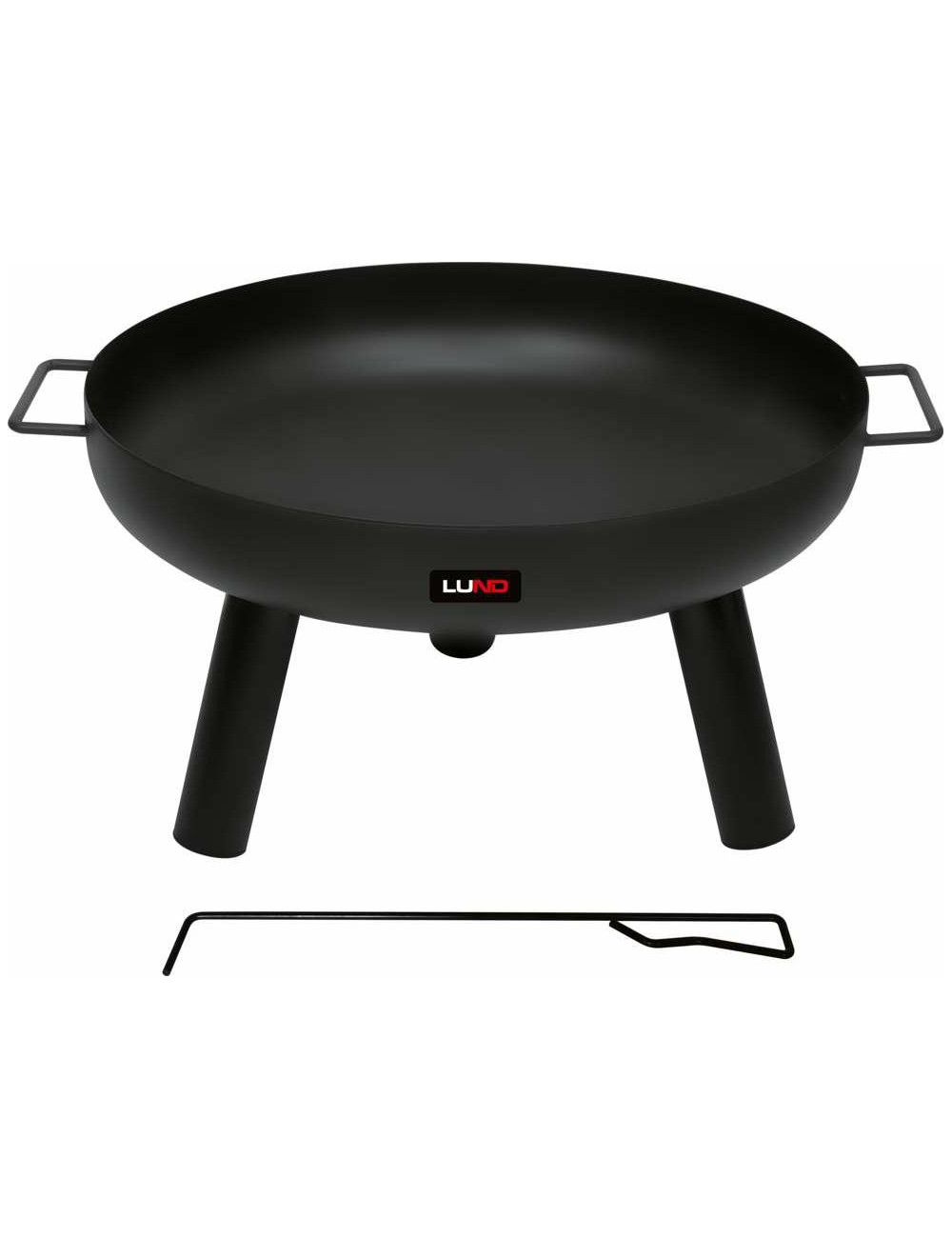 LUND PALENISKO STALOWE 61cm