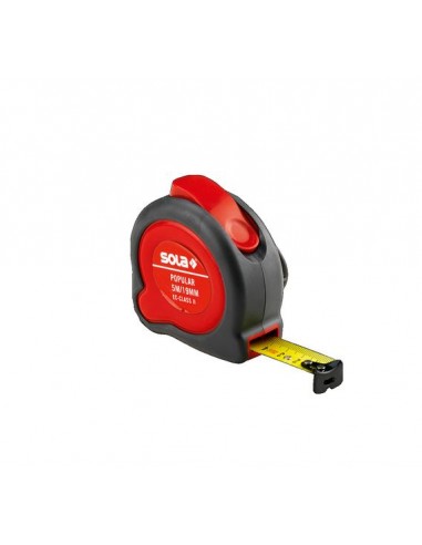 SOLA MIARA ZWIJANA POPULAR  5m