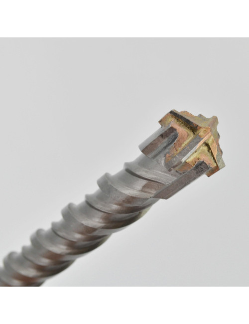 AWTOOLS WIERTŁO SDS MAX 18x 600x 740mm KWADRAT