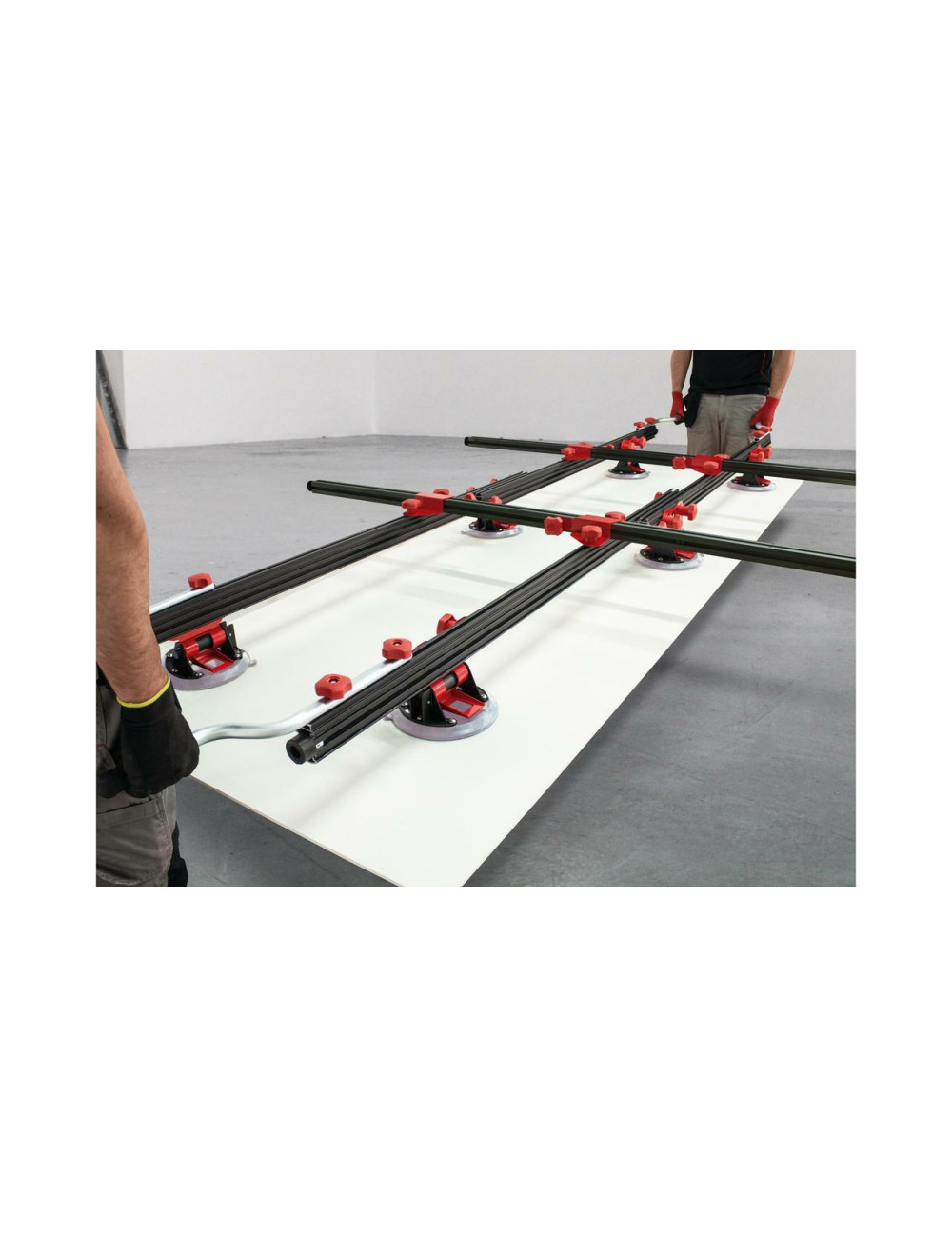 RUBI PRZENOŚNIK DO PŁYT WIELKOFORMATOWYCH SLAB TRANS HEAVY DUTY N