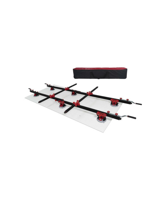 RUBI PRZENOŚNIK DO PŁYT WIELKOFORMATOWYCH SLAB TRANS HEAVY DUTY N