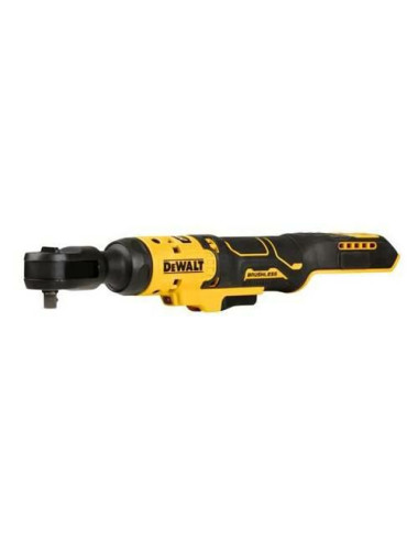 DEWALT GRZECHOTKA 18V 3/8" 1x2,0Ah Z WYTŁOCZKĄ DO WÓZKA DCF513D1G