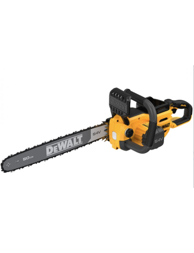 DEWALT PIŁA PILARKA ŁAŃCUCHOWA AKUMULATOROWA 54V 50cm DCMCS575N