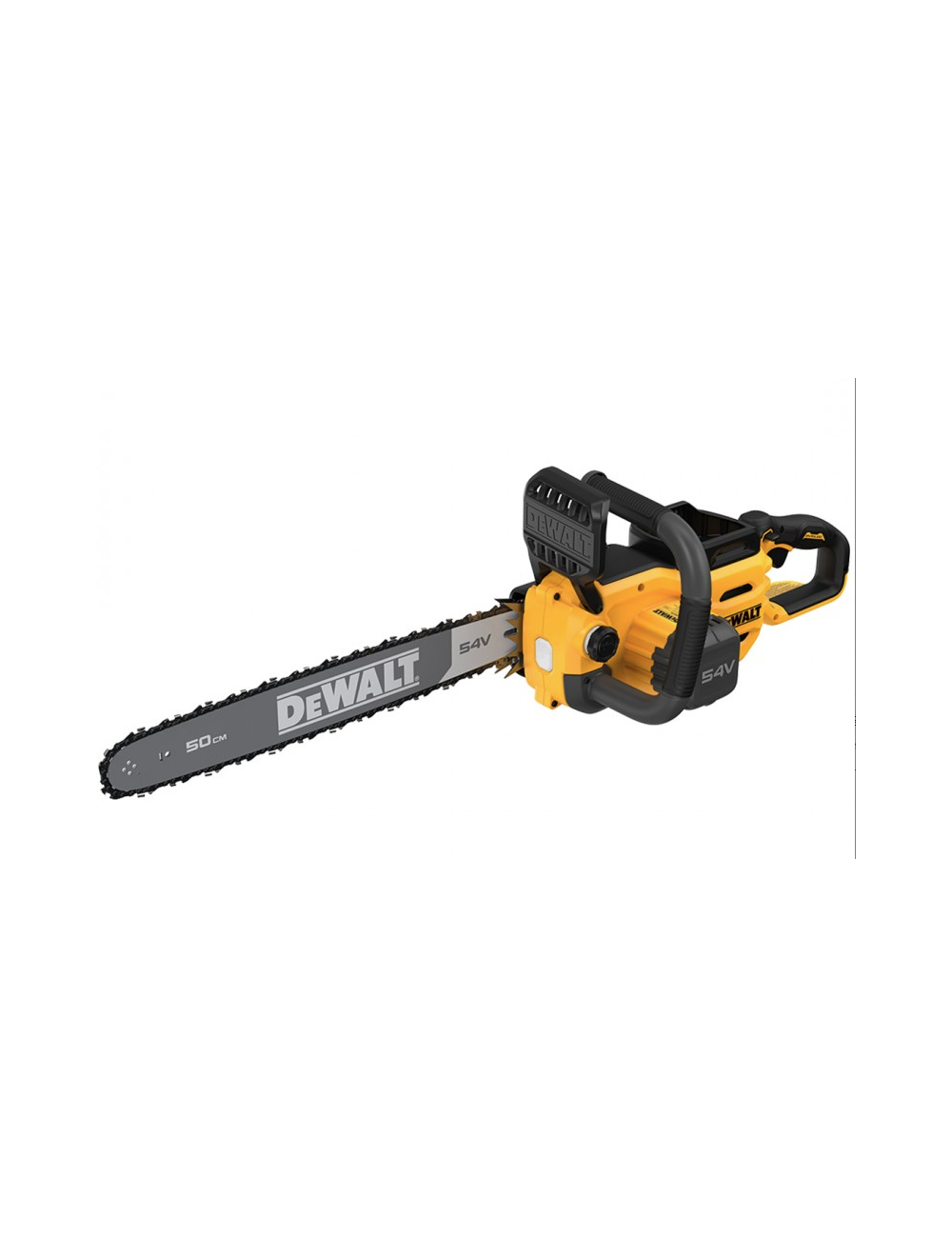 DEWALT PIŁA PILARKA ŁAŃCUCHOWA AKUMULATOROWA 54V 50cm DCMCS575N