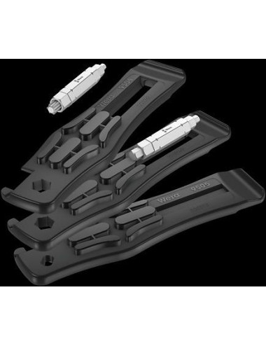 WERA ZESTAW ROWEROWY 5cz. BICYCLE SET 15