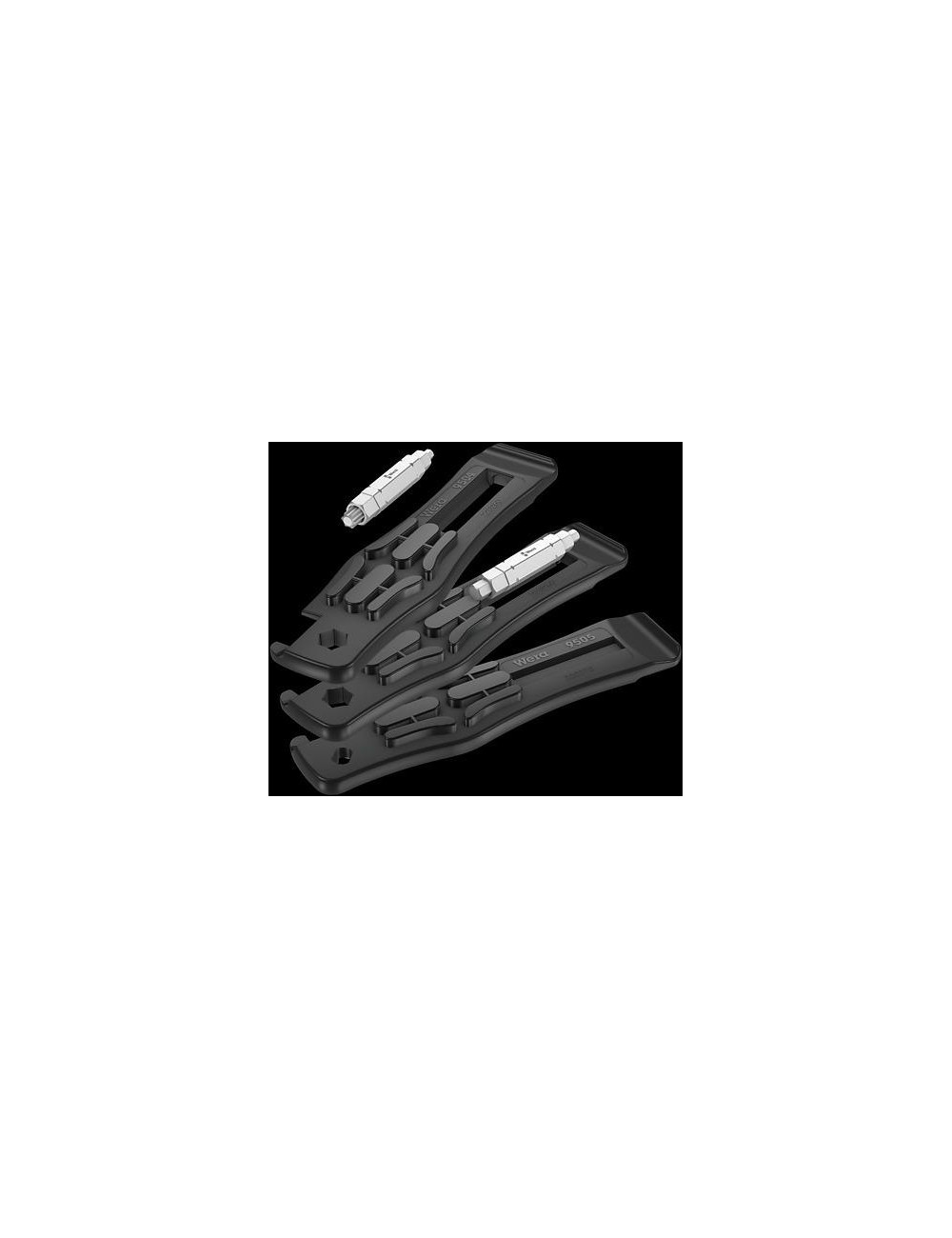 WERA ZESTAW ROWEROWY 5cz. BICYCLE SET 15