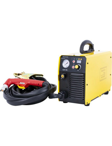 PRZECINARKA PLAZMOWA CUT- 70 WP