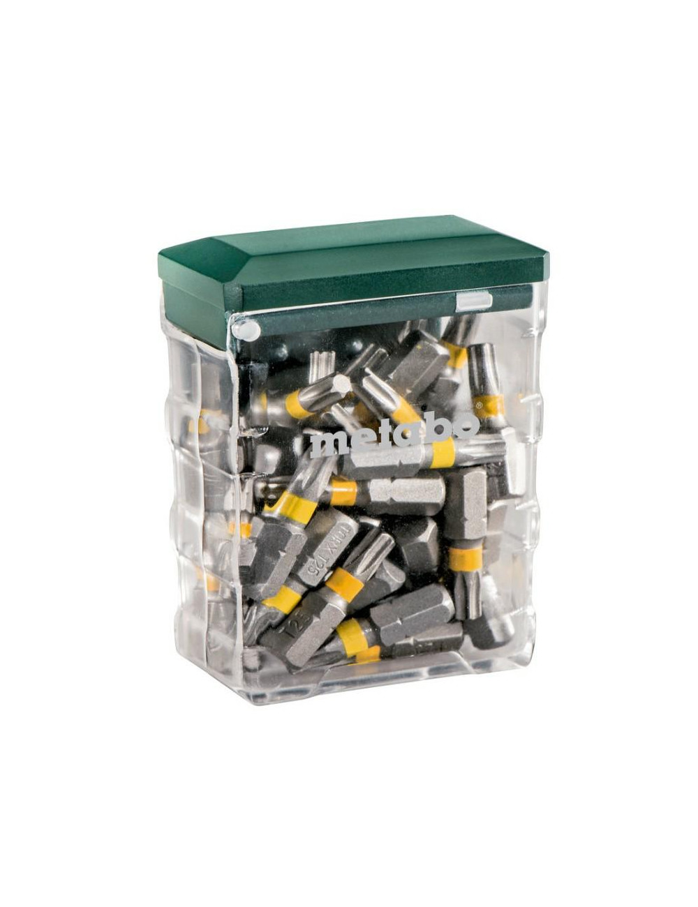 METABO KOŃCÓWKA T25 x 25mm 25szt.