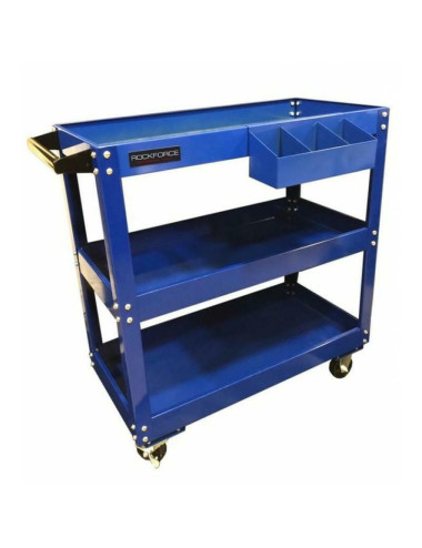 ROCKFORCE WÓZEK WARSZTATOWY 3 POZIOMY