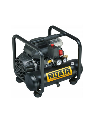 SPRĘŻARKA NU-AIR BOXY 1,5KM 8BAR