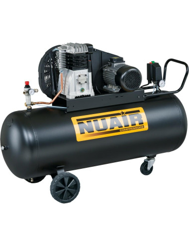 SPRĘŻARKA NU-AIR 150L 3,0KM 10BAR