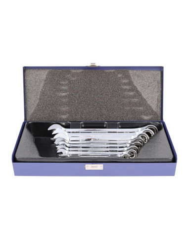 JONNESWAY KOMPLET KL. PŁ-OCZ 8szt.Z GRZECH.W45208S