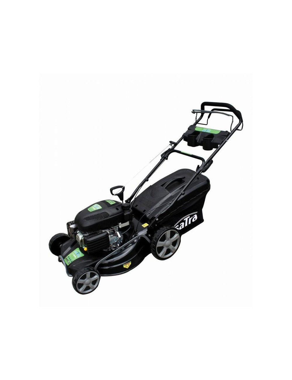 SATRA KOSIARKA SPALINOWA 48cm 173cm3 Z NAPĘDEM