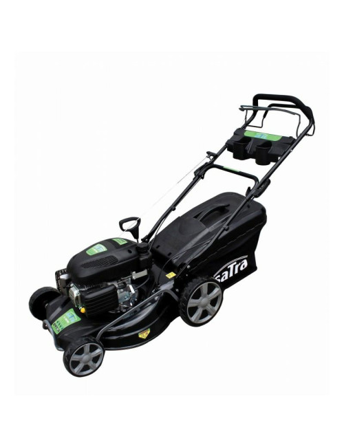 SATRA KOSIARKA SPALINOWA 48cm 173cm3 Z NAPĘDEM