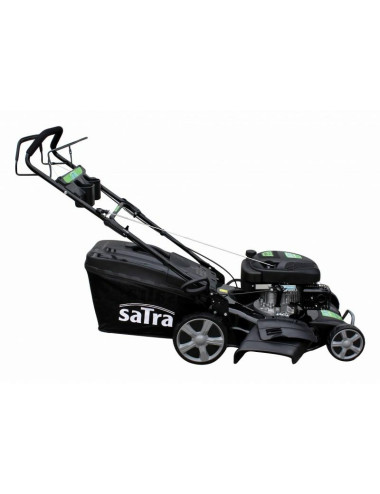 SATRA KOSIARKA SPALINOWA 48cm 173cm3 Z NAPĘDEM