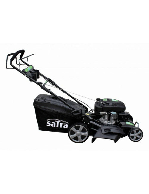 SATRA KOSIARKA SPALINOWA 48cm 173cm3 Z NAPĘDEM