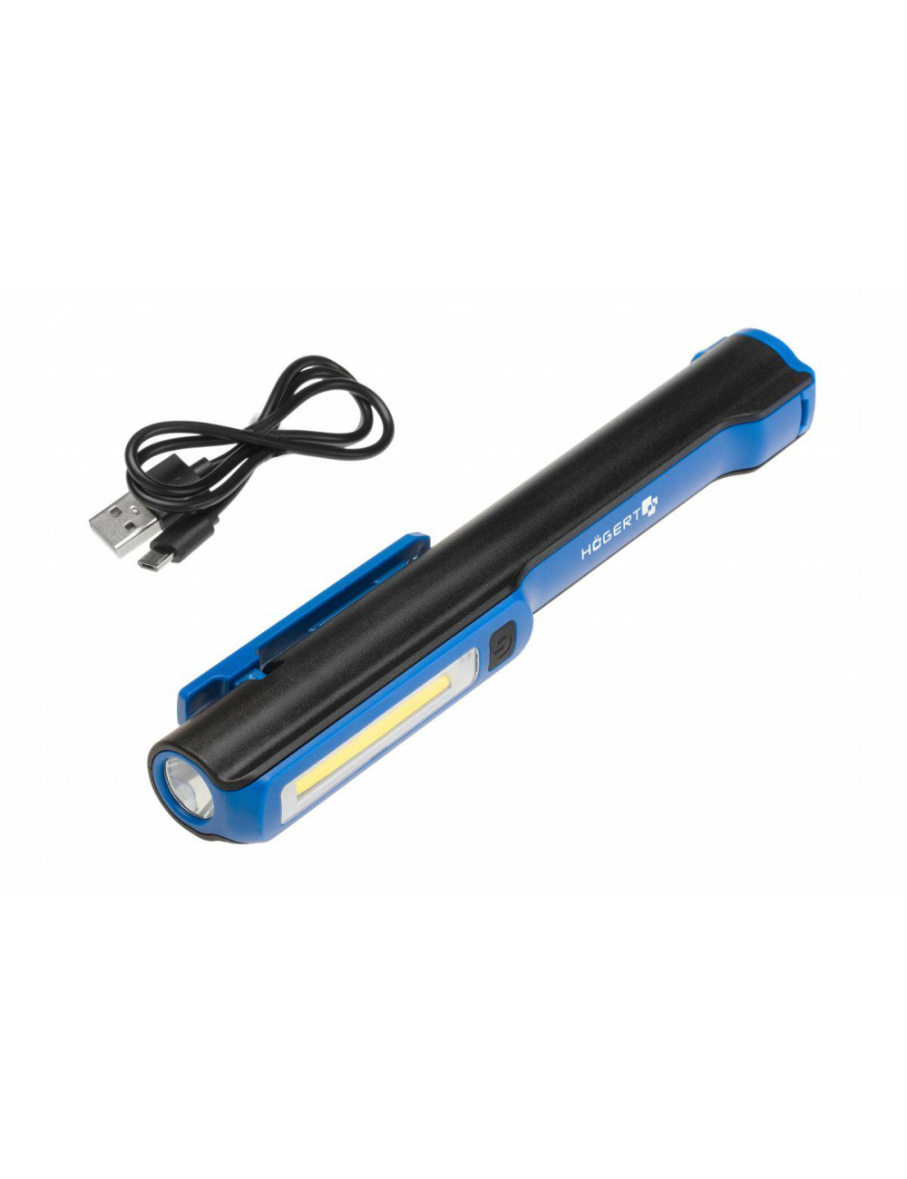 HOEGERT LATARKA INSPEKCYJNA USB