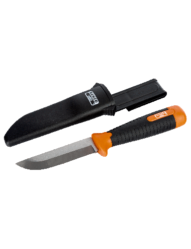 BAHCO NÓŻ DO ROZBIJANIA II