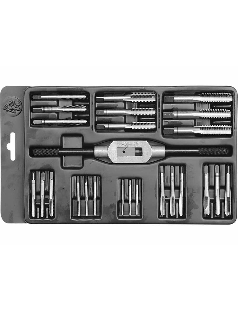 GWINTOWNIKI NAREX M3-M12