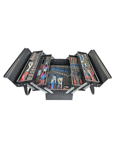 ADLER SKRZYNKA NARZĘDZIOWA Z