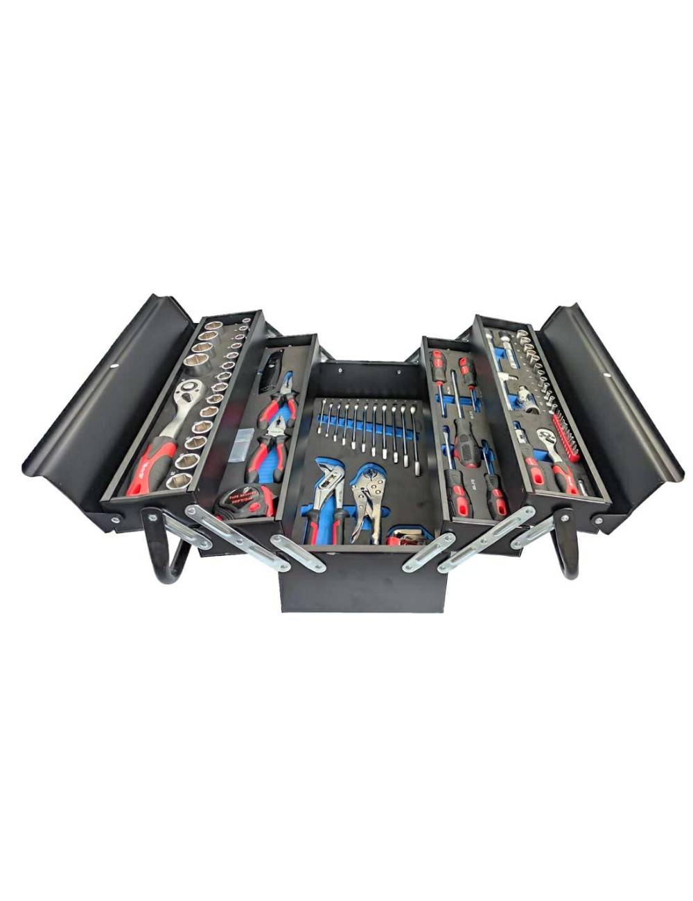 ADLER SKRZYNKA NARZĘDZIOWA Z