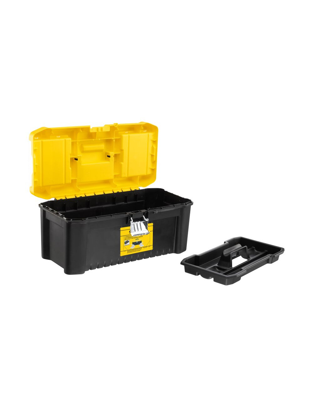 STANLEY SKRZYNIA 16" ESSENTIAL Z ORGANIZEREM