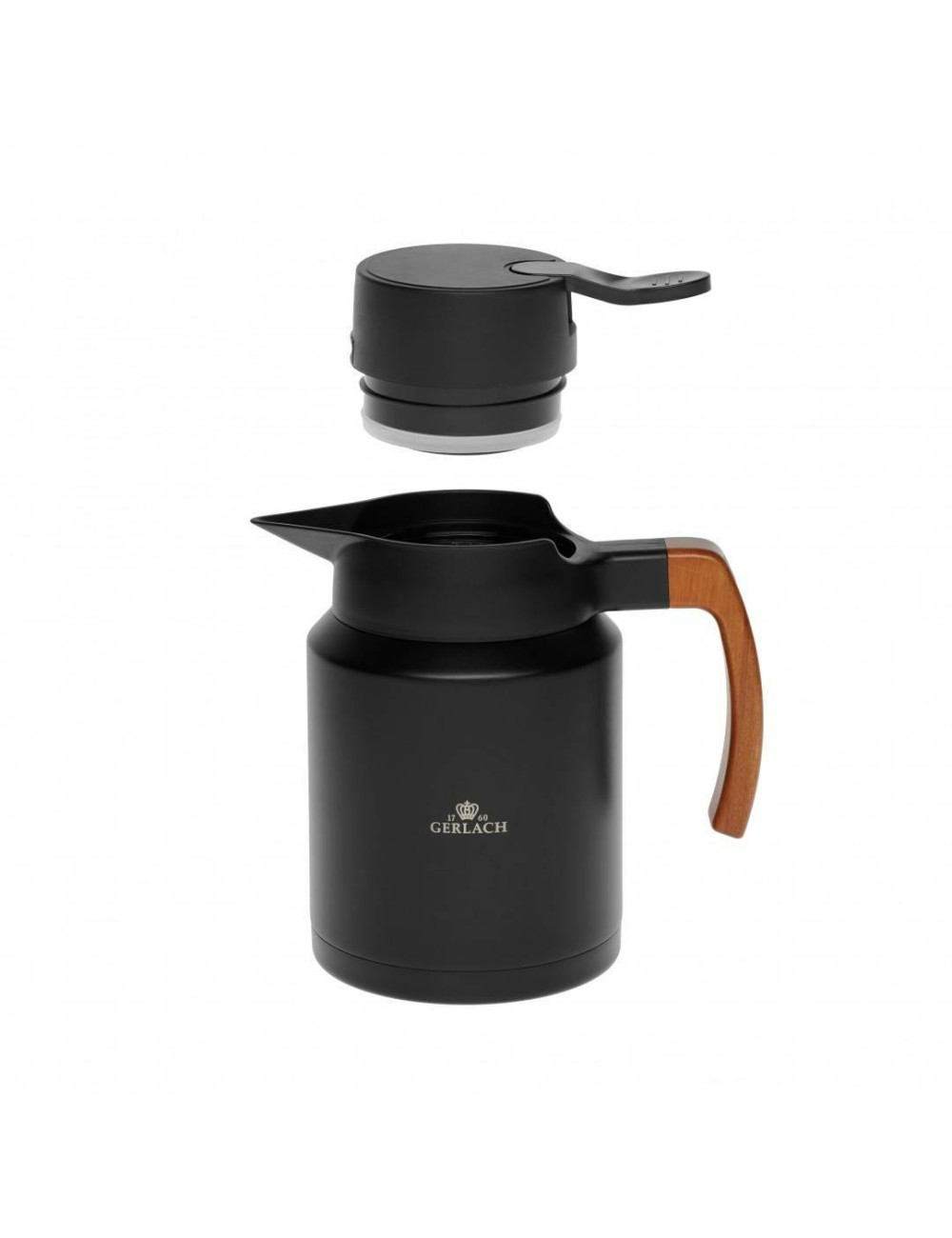 GERLACH.DZBANEK TERMICZNY NATUR 1.2L