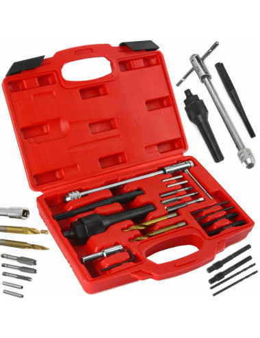 MAR-POL ZESTAW DO URWANYCH ŚWIEC ŻAROWYCH