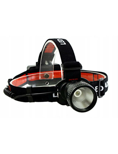 TIROSS LATARKA CZOŁOWA CREEW 5W TS-1101