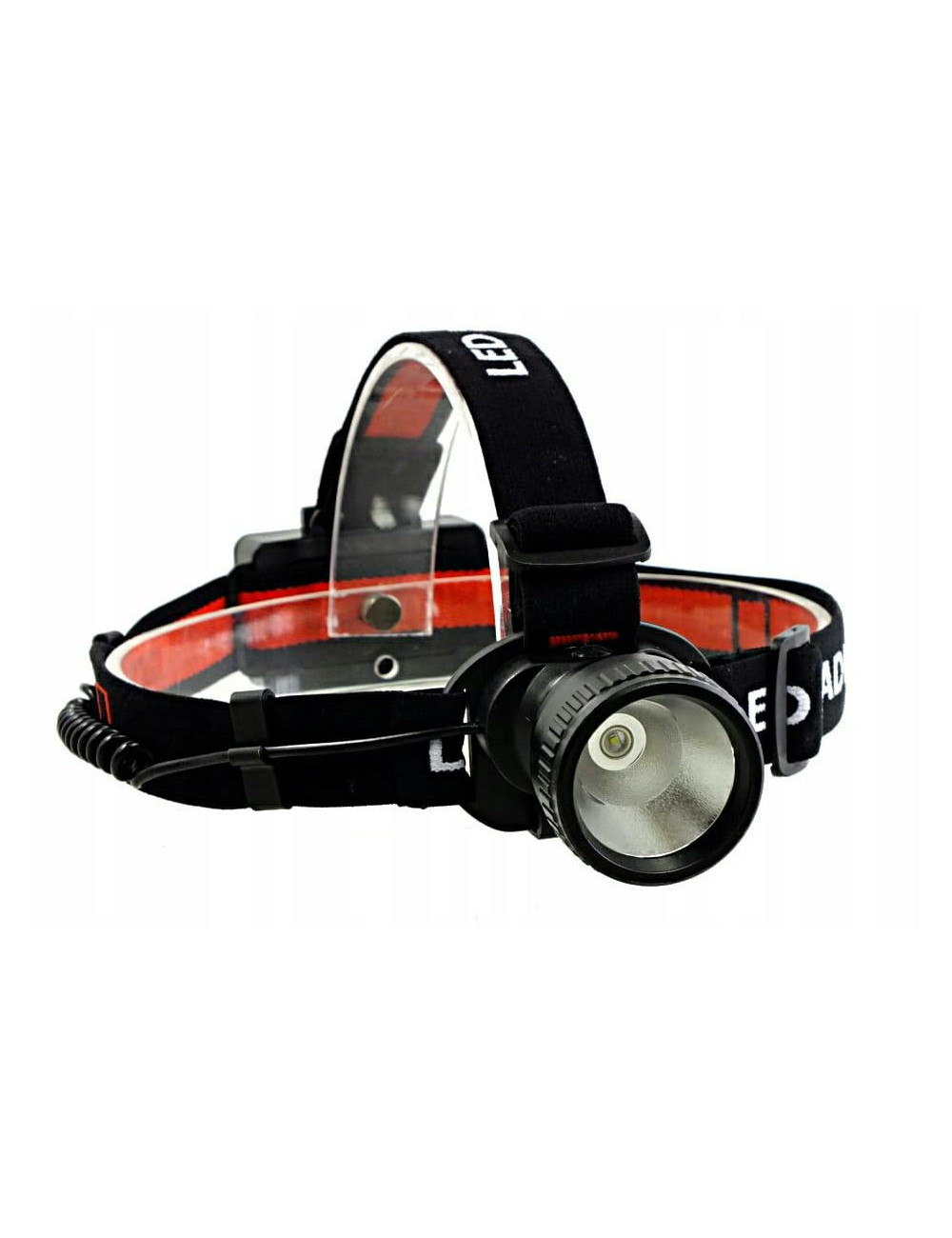 TIROSS LATARKA CZOŁOWA CREEW 5W TS-1101