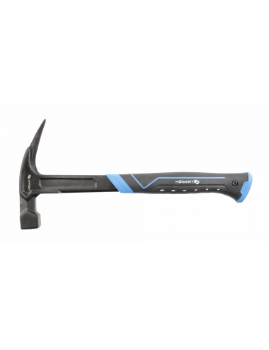 HOEGERT MŁOTEK CIESIELSKI MONOLITYCZNY 0,6kg