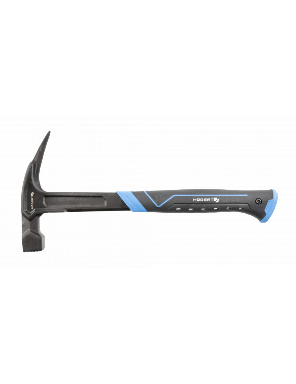 HOEGERT MŁOTEK CIESIELSKI MONOLITYCZNY 0,6kg