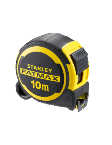 STANLEY MIARA FATMAX NEXT GENERATION 10m