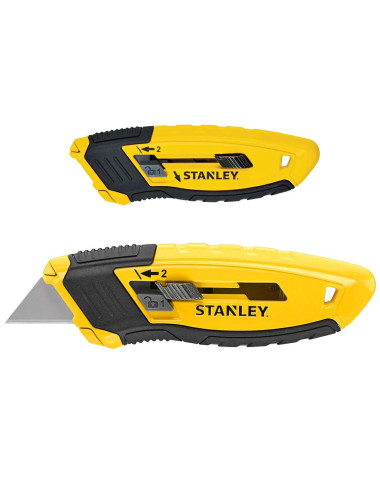 STANLEY NOŻYK TR. OSTANLEY WYSUWANY PRECYZYJNY